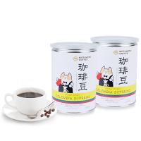 MMC 哥伦比亚苏帕摩 中度烘焙咖啡豆,日本原装进口咖啡豆 250g/罐
