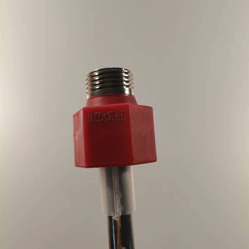 帮客材配 全新原装惠而浦电热水器ESH-80 EK系列防电墙出水管组件 收前务必验货高清大图