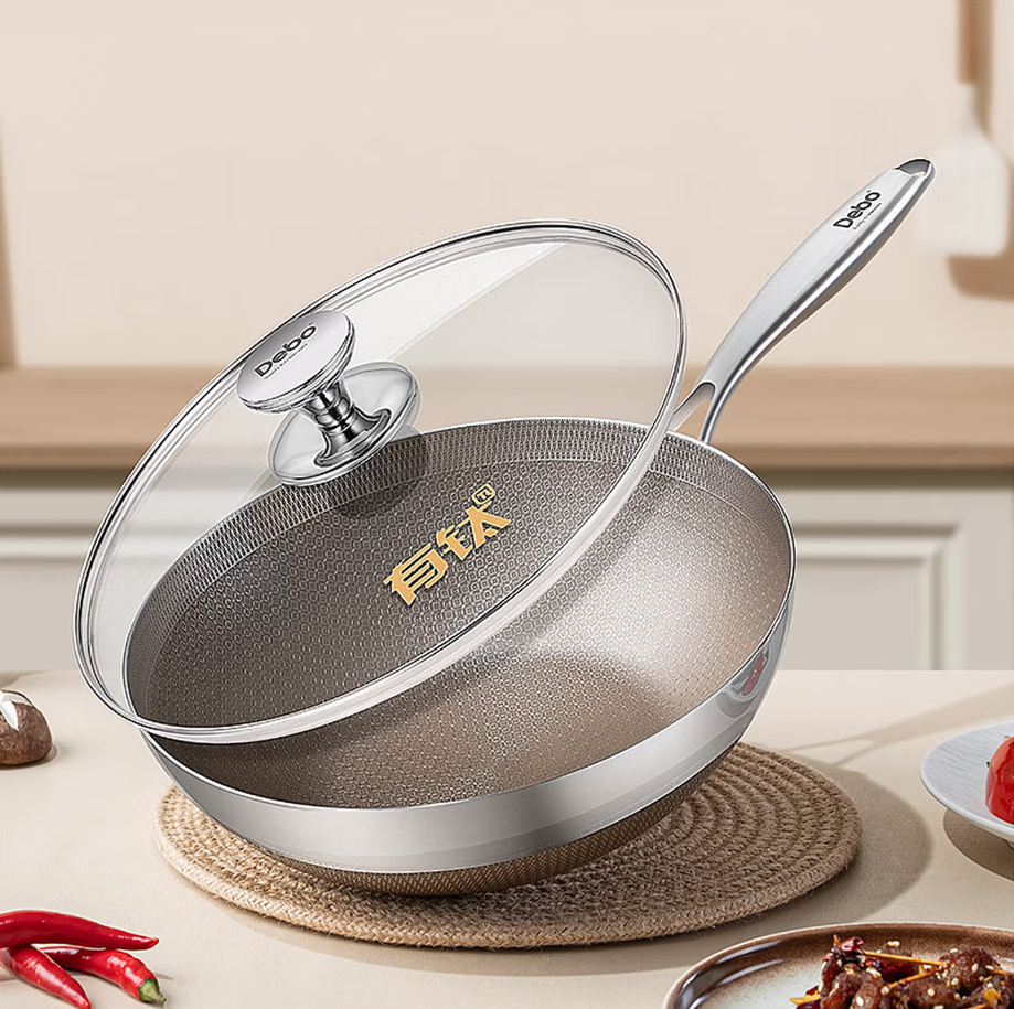 德铂Debo大容量一键操作安全防漏设计豪华