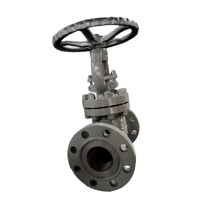 截止阀J41H-100C DN100 单位/台高清大图