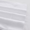 天山柔 40*80cm 180g 纯棉白色 毛巾 (计价单位:条) 纯白