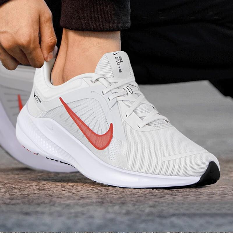 耐克nike男鞋子春季跑步鞋23新款透气休闲鞋透气运动鞋户外跑步鞋子男