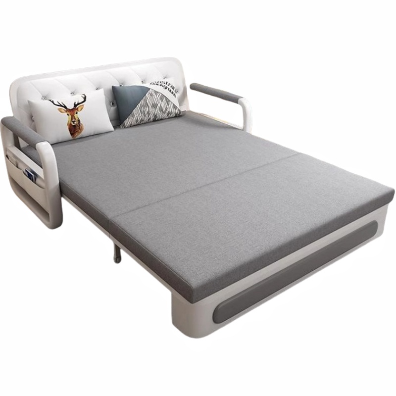 演发 沙发床1.88m 张高清大图