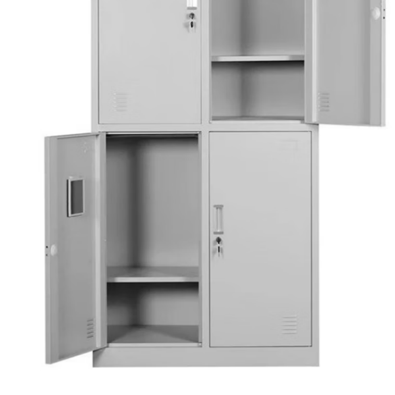 锁匠 四门更衣柜850*420*1800mm台高清大图