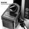德龙(DeLonghi)ECAM23.260.SB 自动奶泡系统 豆粉两用双锅炉 全自动咖啡机(单位:件)