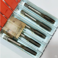 机用丝锥 M4 起订量10支