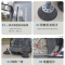 万梓 工业吸尘器 大功率 台