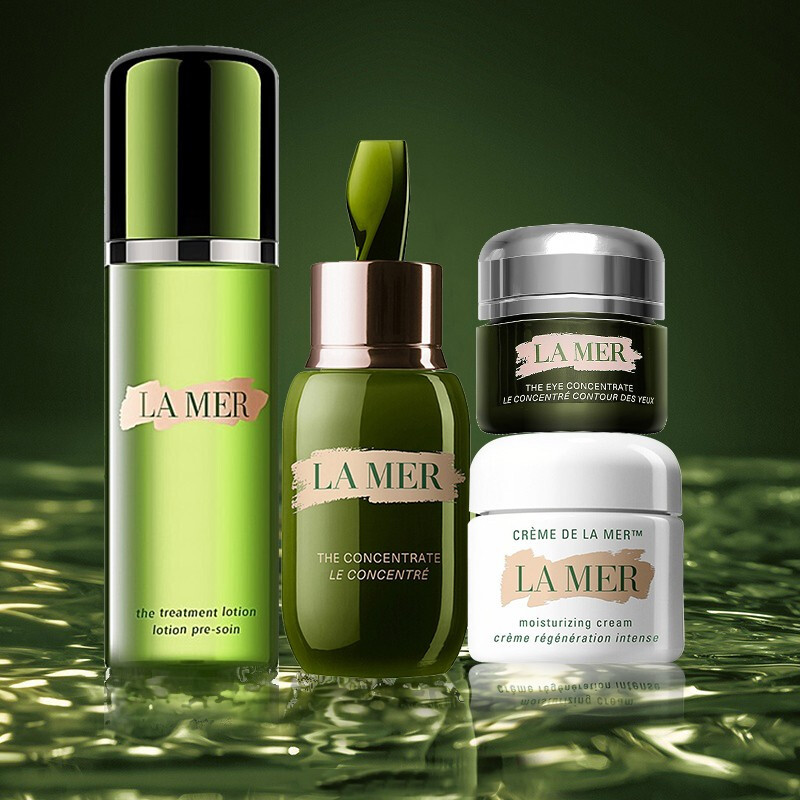 海蓝之谜(LA MER)护肤套装报价_参数_图片_视频_怎么样_问答-苏宁易购