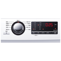 【二手99新】 Haier/海尔EG7012B29W变频 家用 滚筒 洗衣机 家用7公斤 静音 节能 超薄 白色