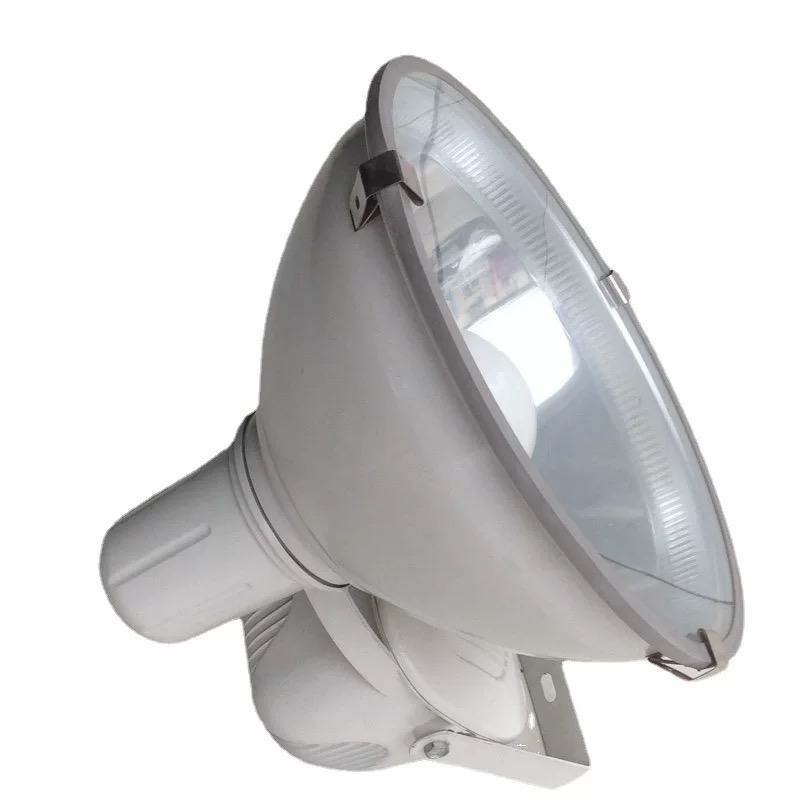 虎光风行 投光灯 HG-7264 400W(高压钠） 灰色（1套）