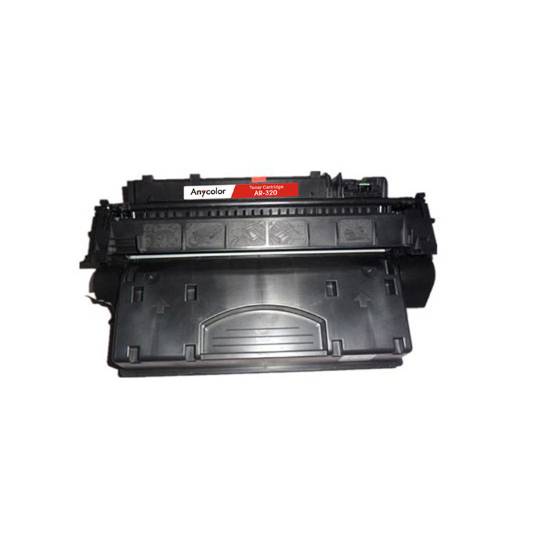 欣彩AR-CRG320硒鼓专业版CRG 320 适用佳能Canon LBPD1120 D1150 D1170 D1180