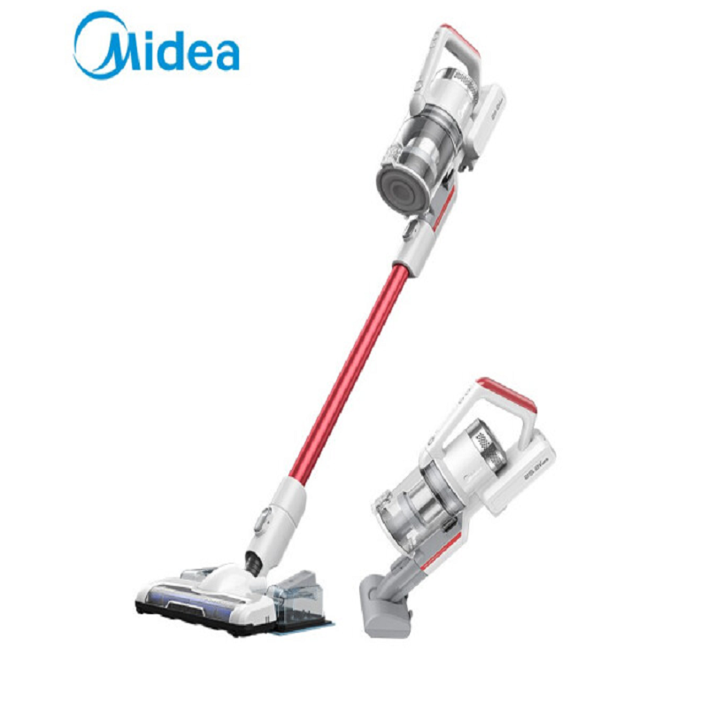 美的(Midea)无线手持充电吸尘器P6 Master