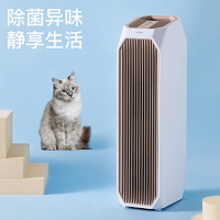 美的(Midea) KJ210G-T32 空气净化器