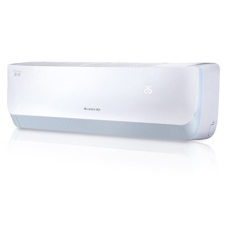 格力(GREE) 空调 空调壁挂式 格力空调 1.5匹 冷暖KFR-35GW/(35559)NhAb-3