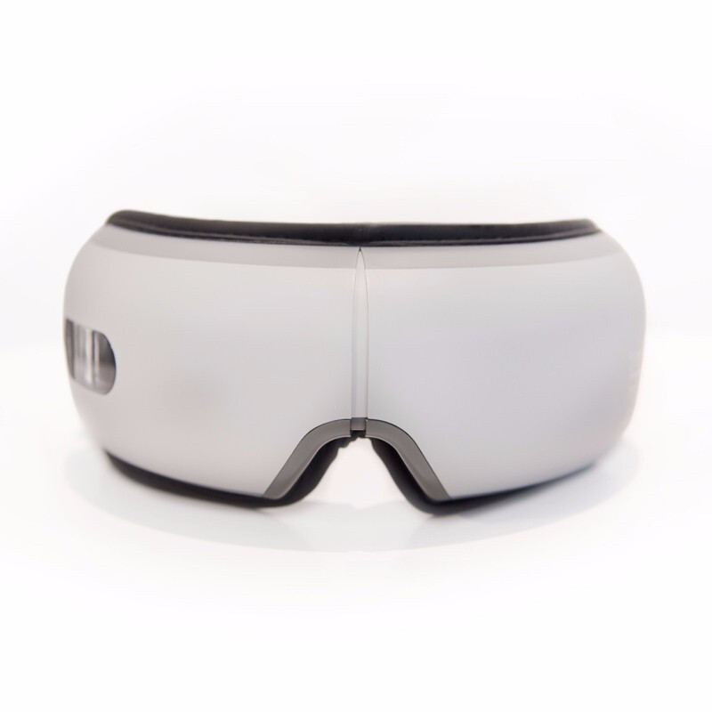 倍轻松(breo) iSee5 护眼仪 眼保仪 眼部按摩器 单个装
