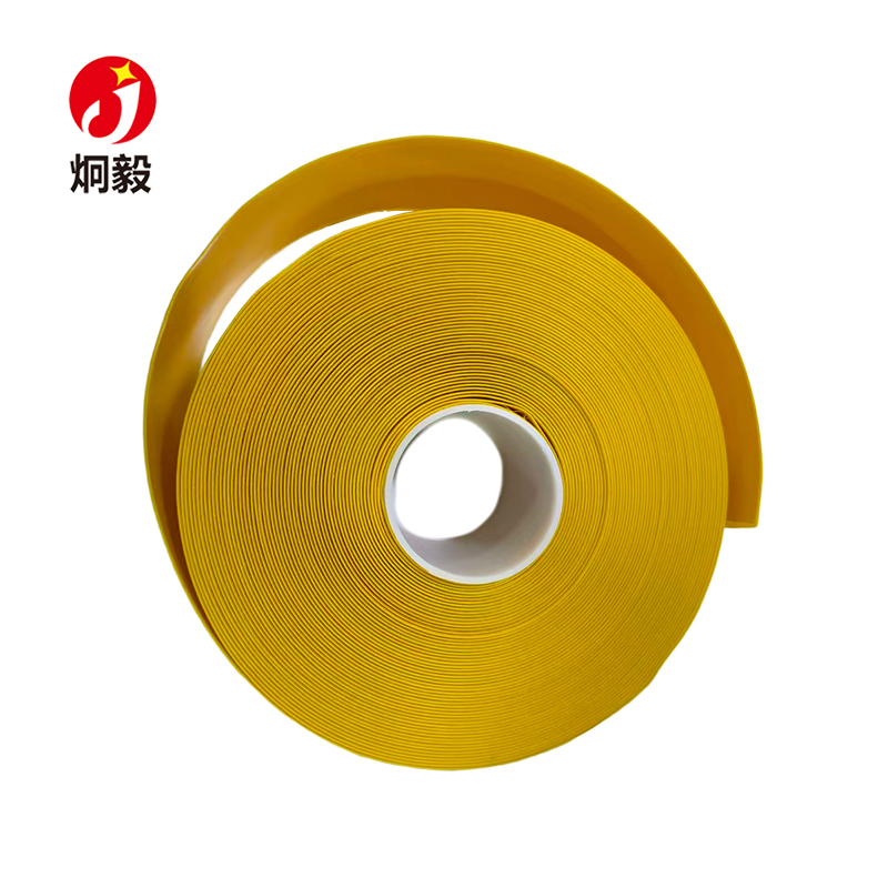 炯毅 防滑垫 楼梯防垫 PVC耐磨胶带 宽12cm*厚1.5mm*长30m 卷高清大图