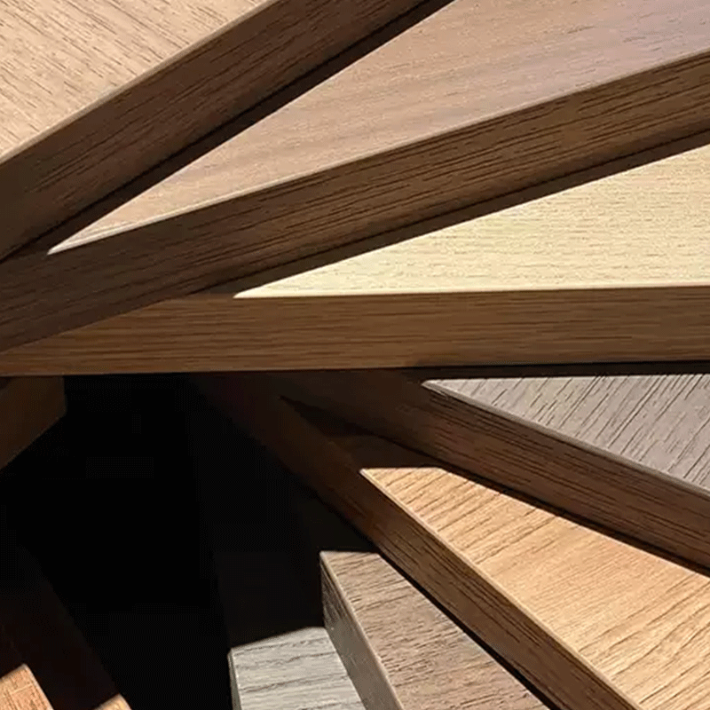 鑫睿辉 护墙板 厚18mm 平方米高清大图