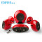 漫步者(EDIFIER) E255家用电视音箱/台式有源音响5.1家庭影院客环绕HIFI