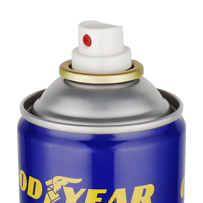 固特异 Goodyear 轮胎养护釉 500ml