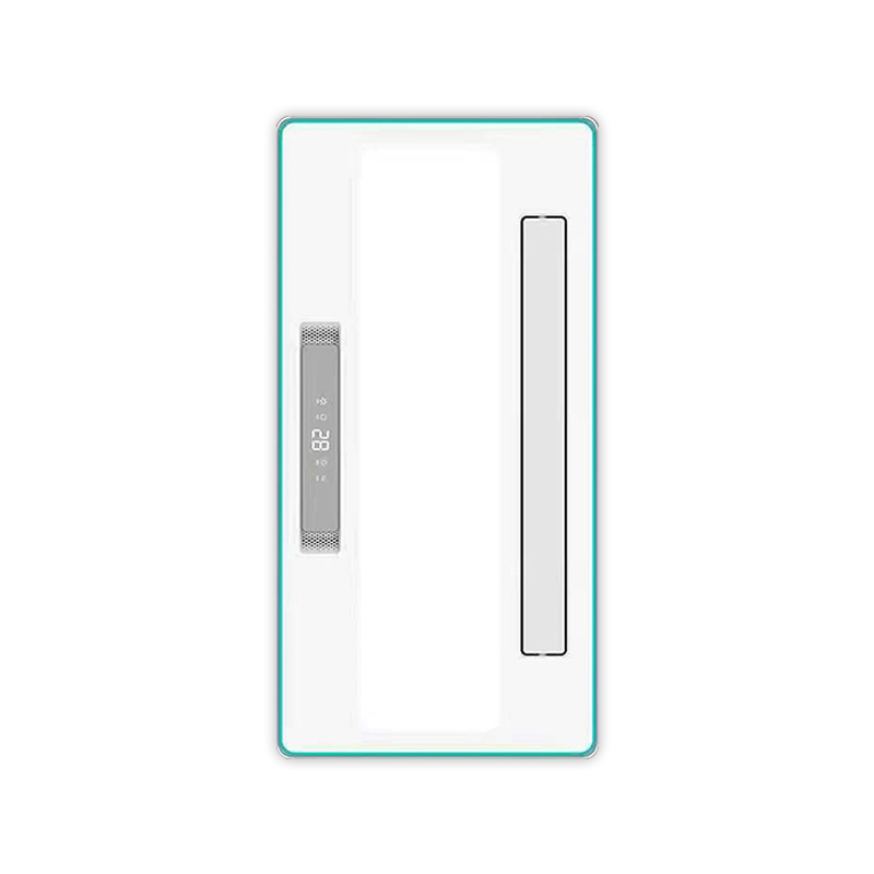 壵统帅 浴霸吊顶电器(统帅长条凉霸)集成吊顶式风暖卫生间家用取暖五合一嵌入式浴室高清大图