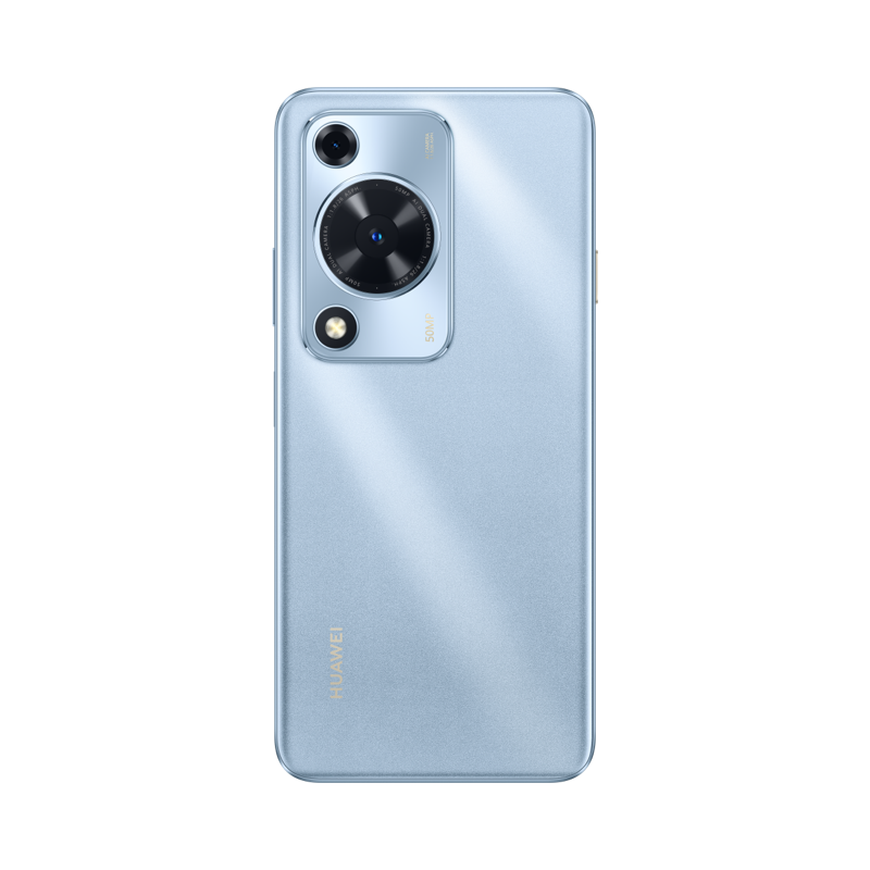 华为/HUAWEI 畅享 70S 256GB 冰晶蓝 6000mAh大电池 5000万像素高清摄影 6.75英寸AOD高刷护眼屏 22.5W超极快充 鸿蒙智能 全网通老人机学生机