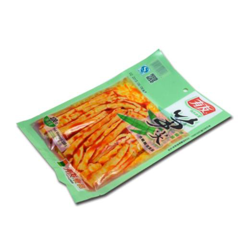 有友笋尖(泡椒味)100g