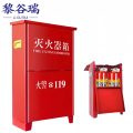 灭火器箱1