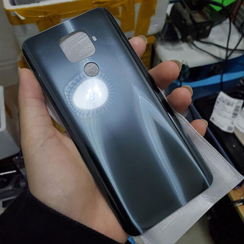 单独散热贴适用华为后盖nova5z玻璃后盖电池盖手机保护片