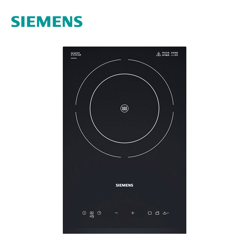 西门子(SIEMENS)iQ500 多米诺嵌入式单眼电磁灶EH33163TI高清大图