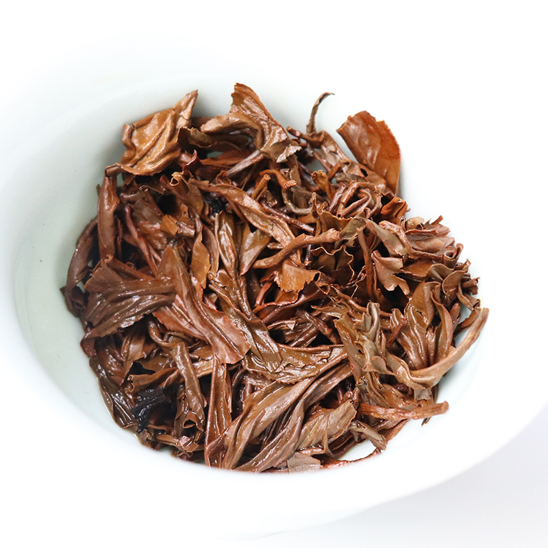 滇香阁 云南凤庆滇红茶特级90g罐装国标特级红茶春茶高山茶 DIY奶茶冷泡茶香气高滋味浓