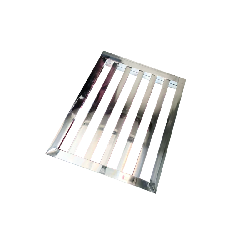 诚智旺 防护栏 1650*1030*1700cm/套高清大图