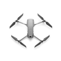 大疆无人机御Mavic 2 Pro不带屏版