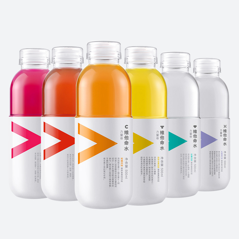农夫维他命500ml*15瓶整箱装好喝的