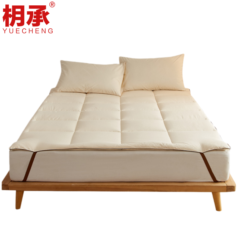 枂承 床褥高清大图