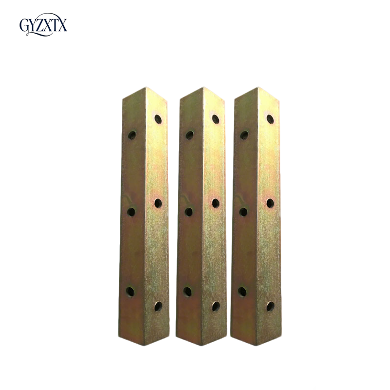 GYZXTX 角钢线担-终结担4×40×300mm 单位/根