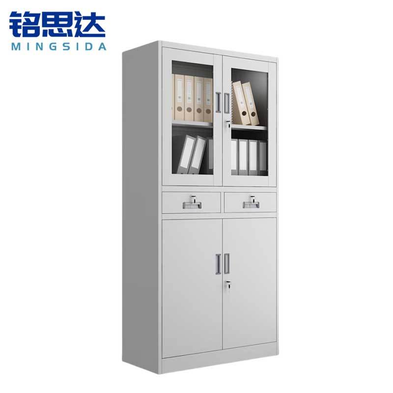 铭思达文件柜中二斗台