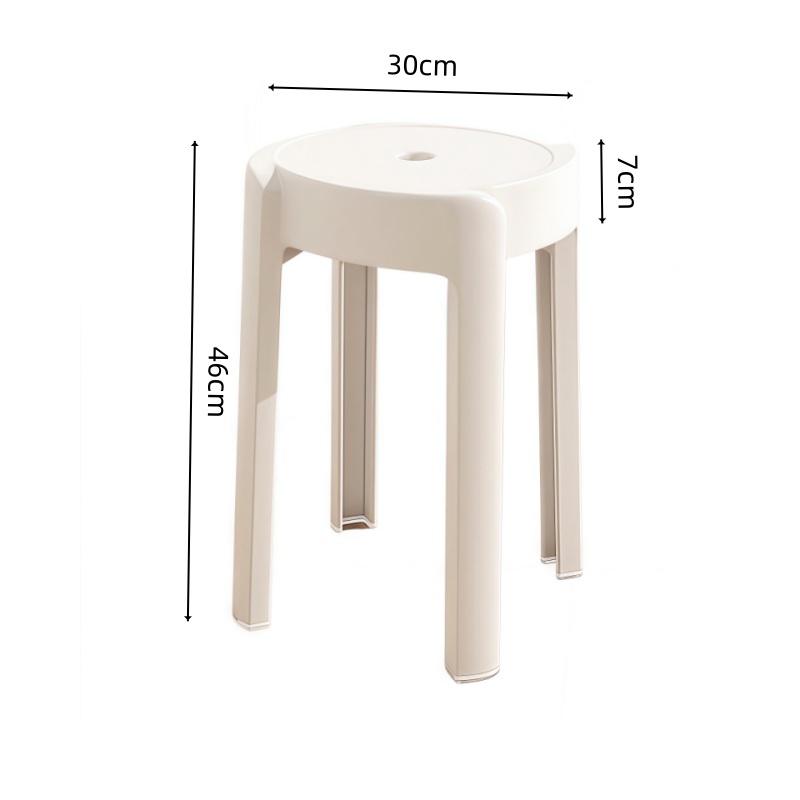 义尊 凳子 WH- NB 个高清大图