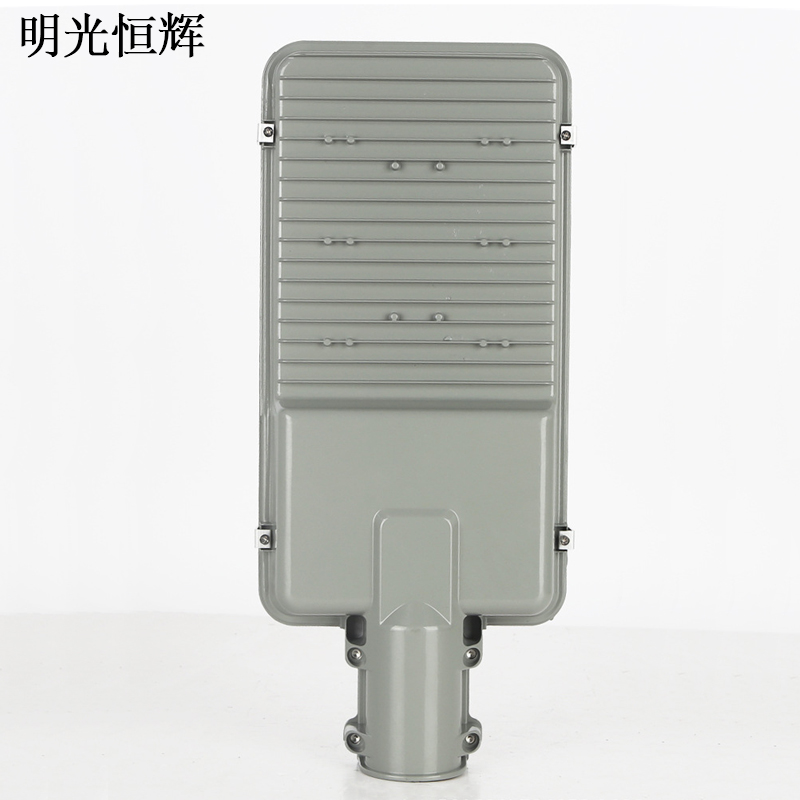 明光恒辉 太阳能路灯(无杆)磷酸铁锂电池 MG1109高清大图