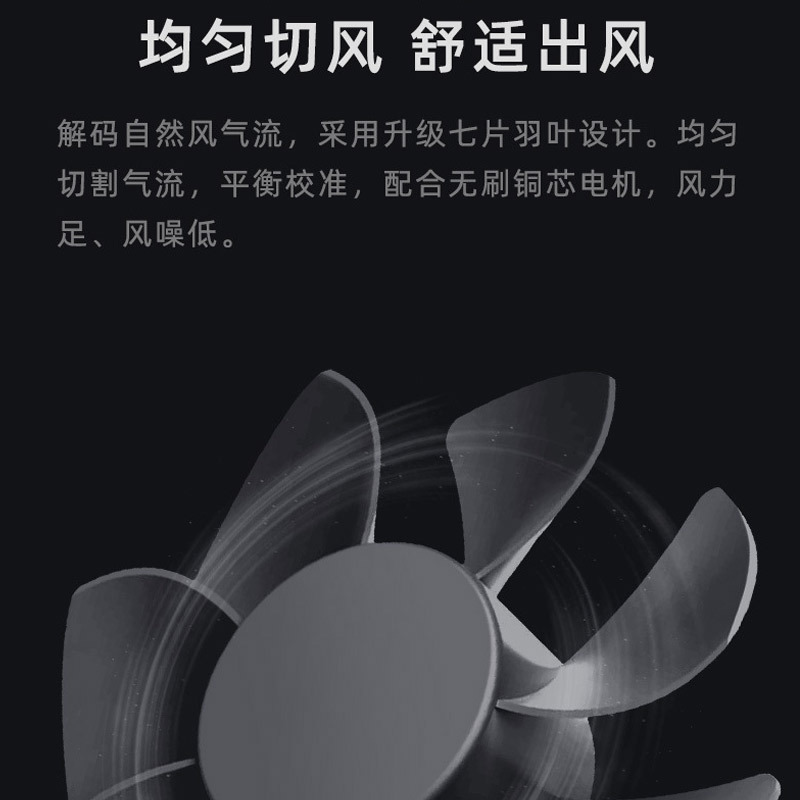 冷气机车载制冷风扇移动学生宿舍家用卧室小型水冷风机