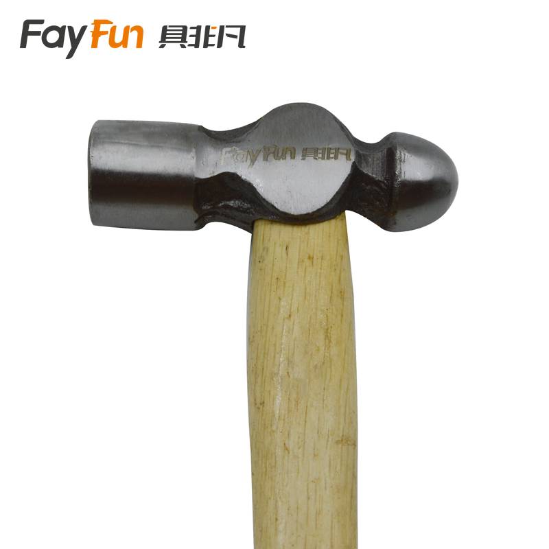 具非凡 圆头锤 约0.68kg/把