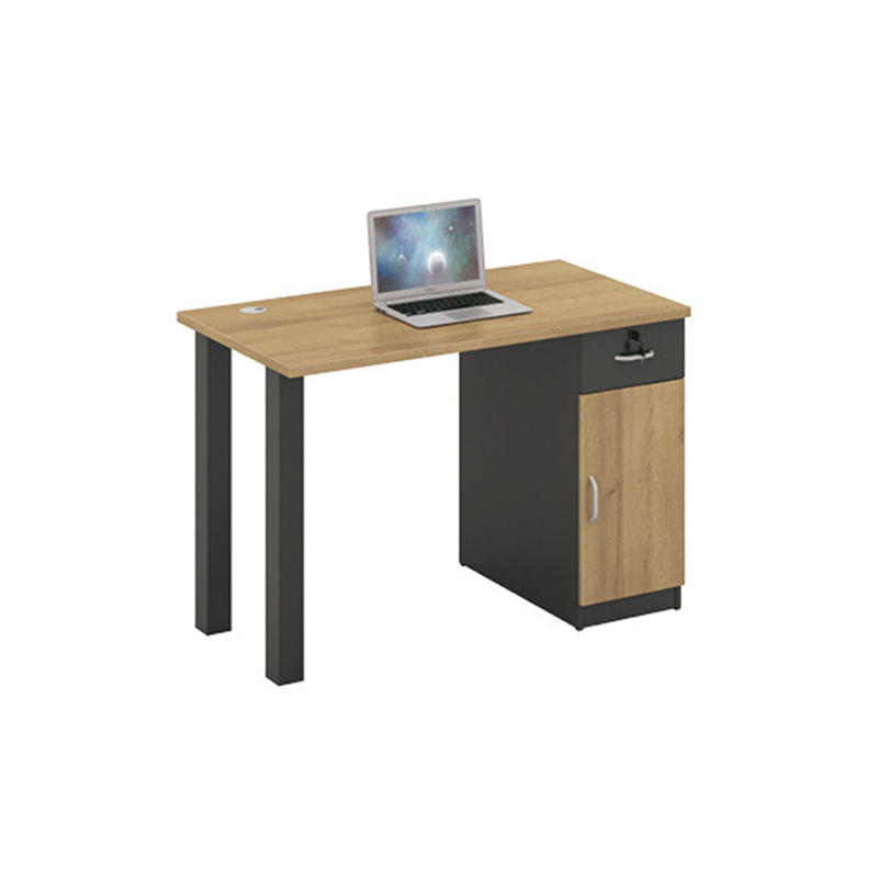 榭邦 办公家具 141办公桌 1.2米双人桌 1200*1200*750mm高清大图