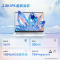 惠普(HP)星BookPro14 14-FS0021TU 笔记本电脑轻薄本14英寸商务办公学生 Core 5-220H 16G 1T 2.2K 120HZ 银