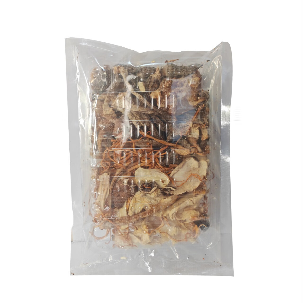 新全新菌汤包75g/袋高清大图