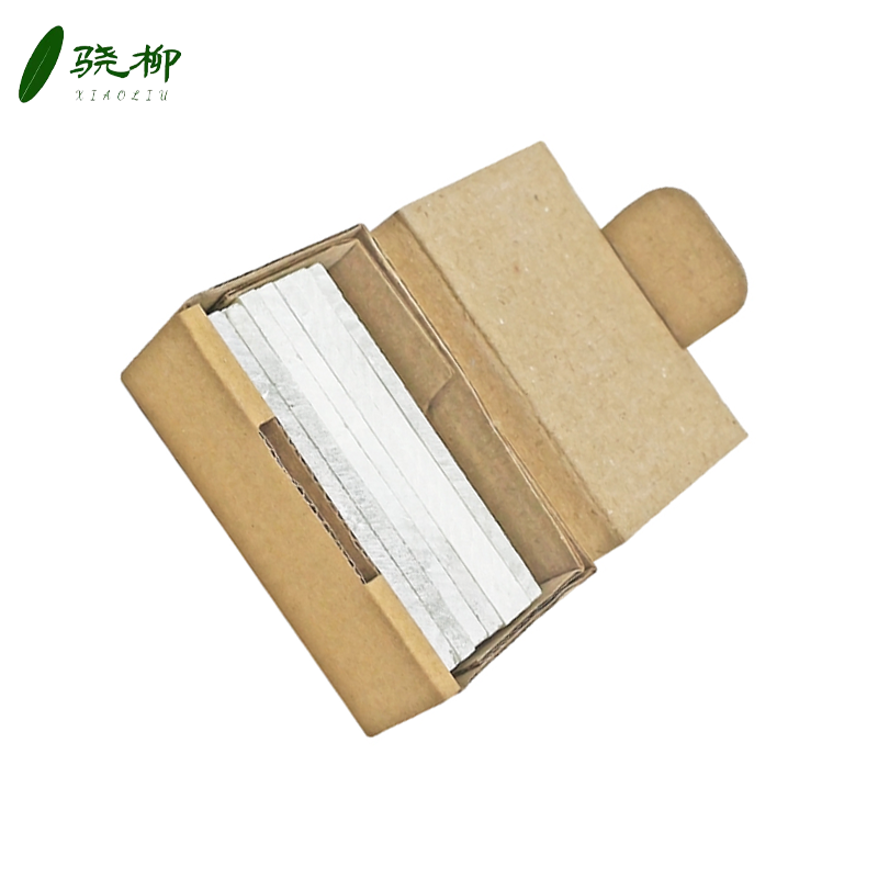 滑石笔 80*12*5/盒高清大图