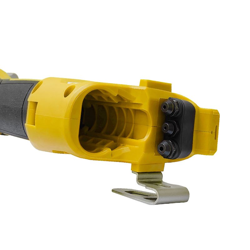 mastech肯普锂电铆钉枪