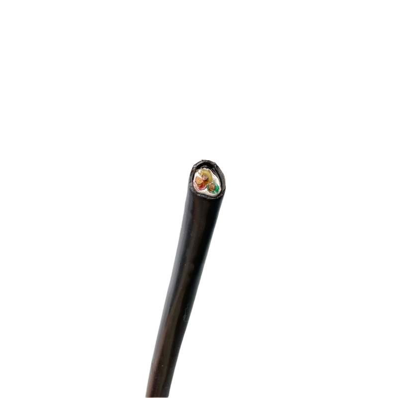 津达 铜芯电缆YJV3*10mm0.6/1kv 米高清大图