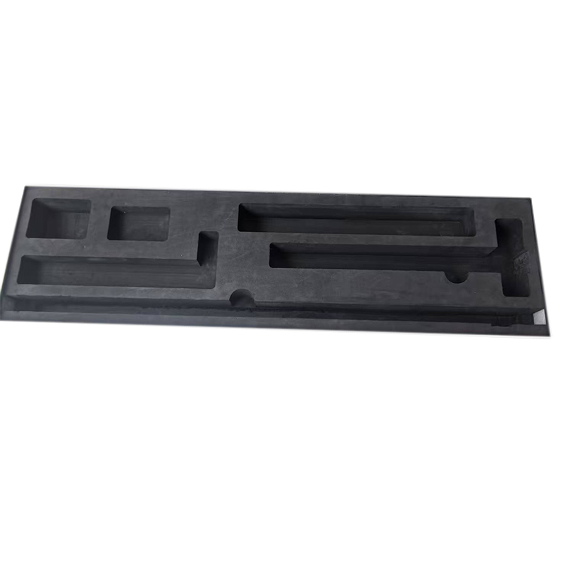 长茂工贸 工具模板 800*300*80mm 块