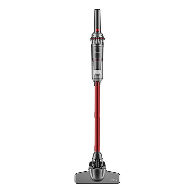 吉米(jimmy)PD02无线家用轻便手持吸尘器