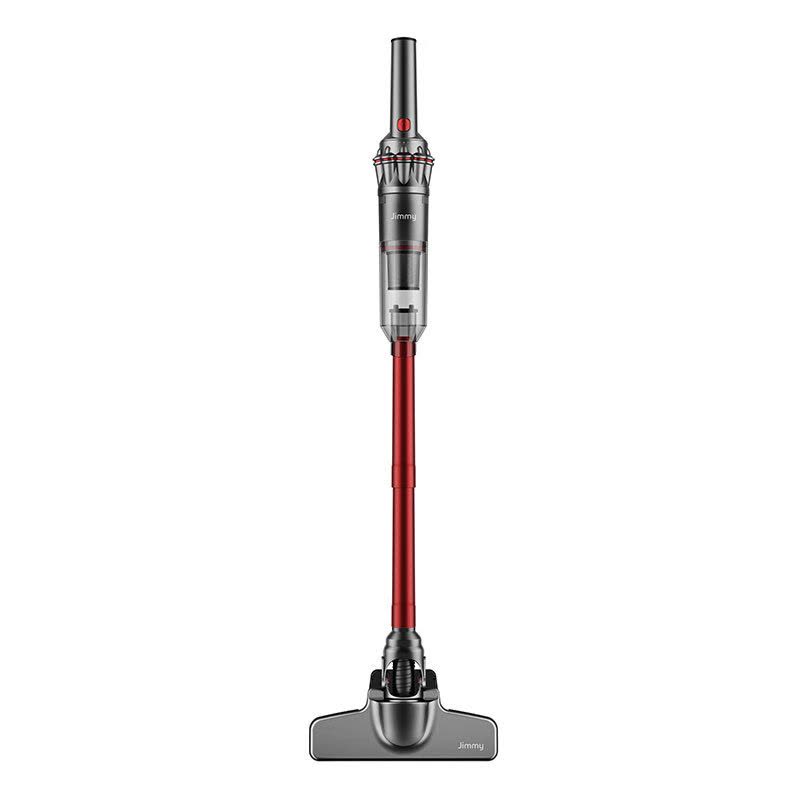 吉米(jimmy)PD02无线家用轻便手持吸尘器图片