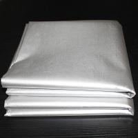 定制全遮光布窗帘布成品隔音加厚隔热防晒纯色布料卧室阳台遮阳布